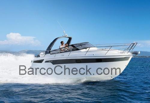 Bavaria S30 ficha tecnica